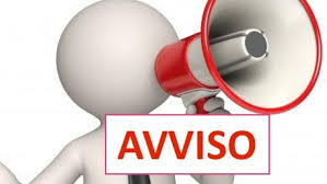 avviso